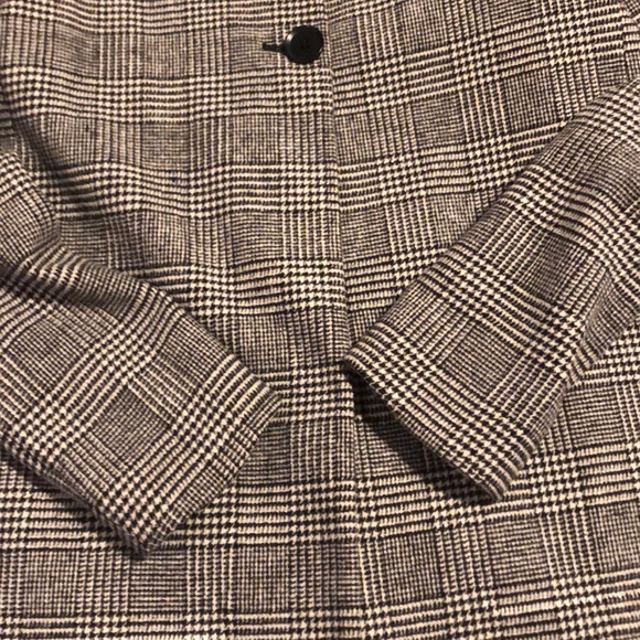 zara Jacket - Picture 5 of 8